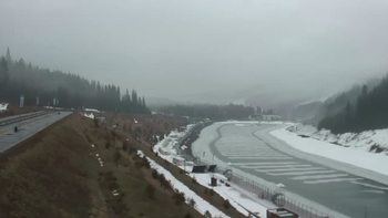 Буковель 2 квітня 2021 року, 2021-04-02 10:00
