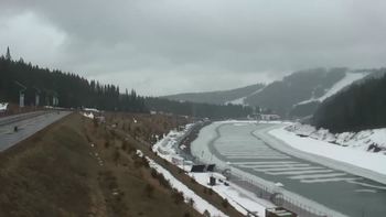 Буковель 2 квітня 2021 року, 2021-04-02 13:00