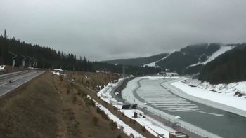 Буковель 2 квітня 2021 року, 2021-04-02 16:00