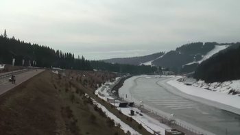 Буковель 3 квітня 2021 року, 2021-04-03 10:00