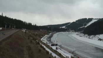 Буковель 3 квітня 2021 року, 2021-04-03 13:00