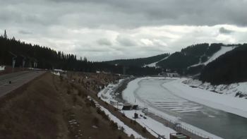 Буковель 4 квітня 2021 року, 2021-04-04 13:00