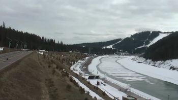 Буковель 4 квітня 2021 року, 2021-04-04 16:00