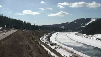 Буковель 5 квітня 2021 року, 2021-04-05 10:00