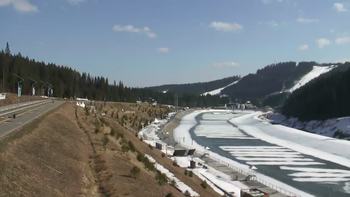 Буковель 5 квітня 2021 року, 2021-04-05 16:00