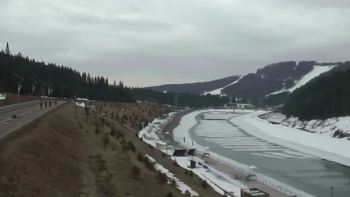 Буковель 6 квітня 2021 року, 2021-04-06 10:00