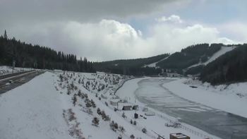 Буковель 7 квітня 2021 року, 2021-04-07 13:00