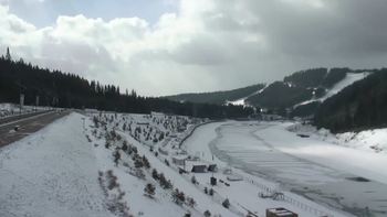 Буковель 8 квітня 2021 року, 2021-04-08 10:00