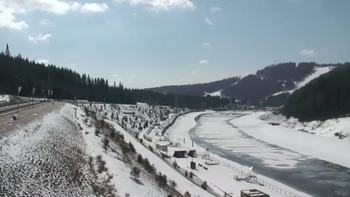 Буковель 9 квітня 2021 року, 2021-04-09 10:00