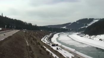 Буковель 10 квітня 2021 року, 2021-04-10 10:00