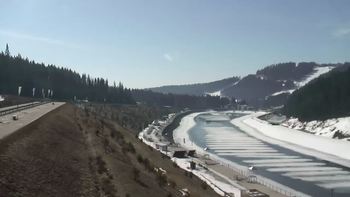 Буковель 11 квітня 2021 року, 2021-04-11 10:00