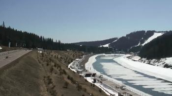 Буковель 11 квітня 2021 року, 2021-04-11 13:00
