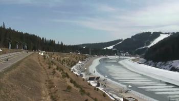 Буковель 11 квітня 2021 року, 2021-04-11 16:00