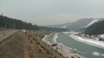 Буковель 13 квітня 2021 року, 2021-04-13 16:00