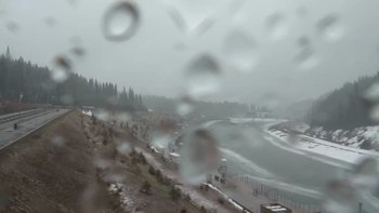 Буковель 14 квітня 2021 року, 2021-04-14 10:00
