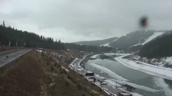 Буковель 15 квітня 2021 року, 2021-04-15 10:00