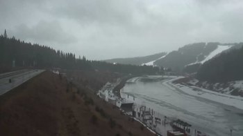 Буковель 15 квітня 2021 року, 2021-04-15 16:00