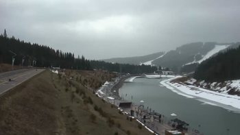 Буковель 16 квітня 2021 року, 2021-04-16 16:00