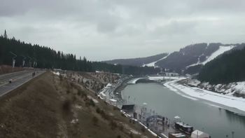 Буковель 17 квітня 2021 року, 2021-04-17 10:00
