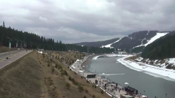 Буковель 17 квітня 2021 року, 2021-04-17 16:00