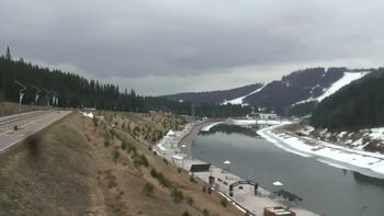 Буковель 18 квітня 2021 року, 2021-04-18 16:00