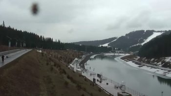 Буковель 19 квітня 2021 року, 2021-04-19 13:00