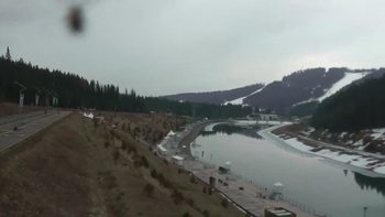 Буковель 19 квітня 2021 року, 2021-04-19 16:00