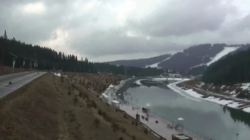 Буковель 20 квітня 2021 року, 2021-04-20 10:00