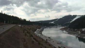 Буковель 21 квітня 2021 року, 2021-04-21 10:00