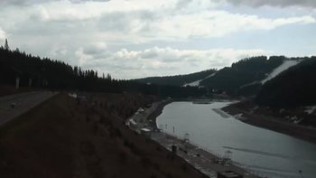 Буковель 21 квітня 2021 року, 2021-04-21 13:00
