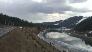 Буковель 21 квітня 2021 року, 2021-04-21 16:00