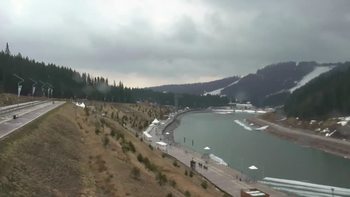 Буковель 22 квітня 2021 року, 2021-04-22 10:00