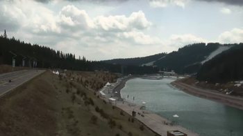 Буковель 22 квітня 2021 року, 2021-04-22 13:00