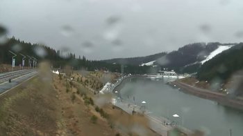 Буковель 22 квітня 2021 року, 2021-04-22 16:00
