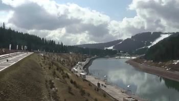 Буковель 23 квітня 2021 року, 2021-04-23 10:00