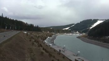 Буковель 23 квітня 2021 року, 2021-04-23 16:00
