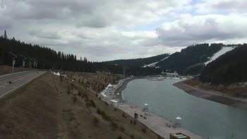 Буковель 24 квітня 2021 року, 2021-04-24 16:00