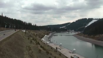 Буковель 25 квітня 2021 року, 2021-04-25 13:00
