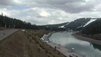 Буковель 26 квітня 2021 року, 2021-04-26 16:00