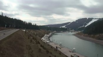 Буковель 27 квітня 2021 року, 2021-04-27 10:00