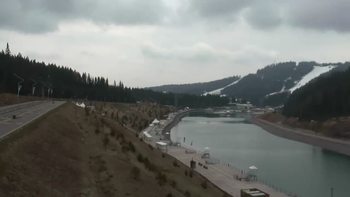 Буковель 27 квітня 2021 року, 2021-04-27 13:00