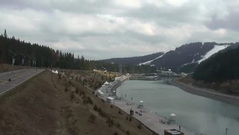Буковель 27 квітня 2021 року, 2021-04-27 16:00