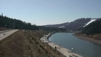 Буковель 28 квітня 2021 року, 2021-04-28 10:00