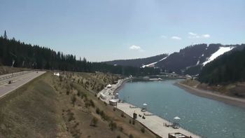 Буковель 28 квітня 2021 року, 2021-04-28 13:00