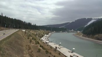 Буковель 29 квітня 2021 року, 2021-04-29 13:00