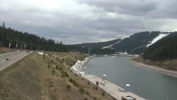 Буковель 29 квітня 2021 року, 2021-04-29 16:00