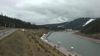 Буковель 30 квітня 2021 року, 2021-04-30 10:00