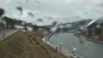 Буковель 30 квітня 2021 року, 2021-04-30 13:00