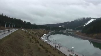 Буковель 30 квітня 2021 року, 2021-04-30 16:00