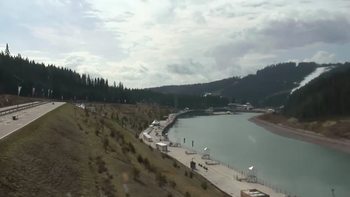 Буковель 1 травня 2021 року, 2021-05-01 10:00